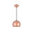 Albertville 1 - Light Single Pendant-1253216529-1253216535