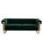Retro Green est en rupture de stock