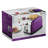 SQ Professional Gems 2 slice Toaster with Removable Crumb Tray-1792495740