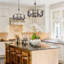 Lustre tambour unique à 5 lumières Newlin-299951519