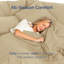 Drap plat doux - Drap de dessus rafraîchissant, respirant et infroissable-106537328-106537312