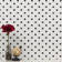 Adelaide  1" Hexagon Porcelain Mosaic Tile
