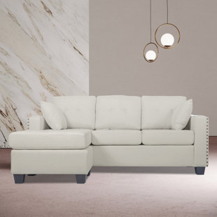 Titonka Upholstered Sectional