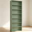 209.5 cm H x 60 cm W Bookcase-1658100689