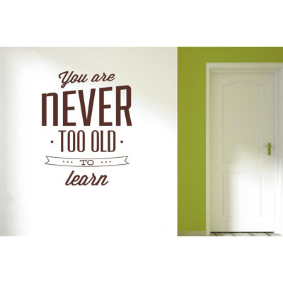 Wall Decal