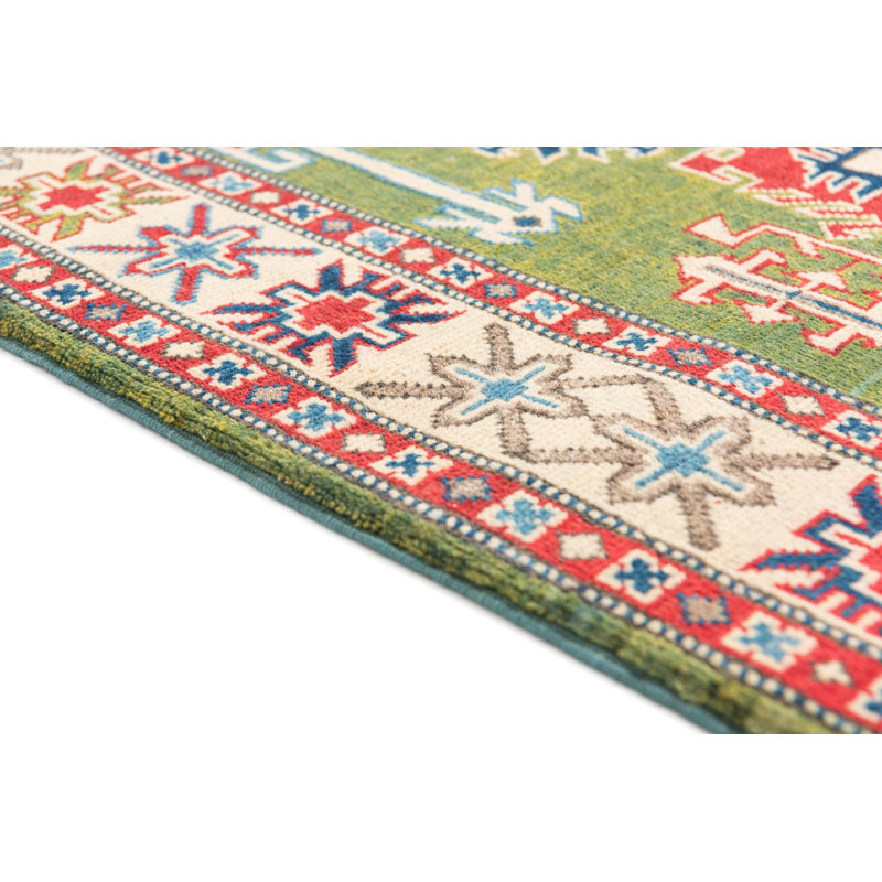 Tapis vert Olander
