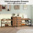 Heleyna Upholstered Storage Bench-1408319367