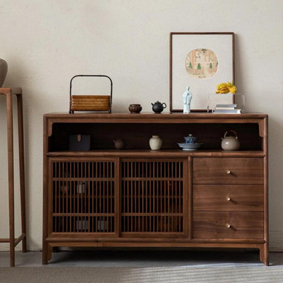 Buffet haut de gamme pour la maison