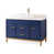 Navy Blue selected