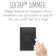 Adorne® sofTap 700W Tru-Universal Single Pole and 3 Way Dimmer with Microban