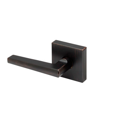 Residential Double Dummy Door Lever