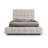 Aathish Upholstered Wingback Bed-1707303043-1707303052