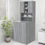 Awan Washing Machine Cabinet 70,5x25,5x90 cm-1174118726