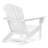 Altura Foldable Outdoor Adirondack Chair-67468370