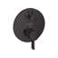 Ecostat S Temperature Memory Thermostatic Valve Trim with Diverter-90613094