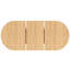 Extendable Dining Table-1042493710