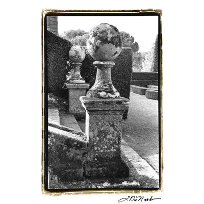 Jardin italien I