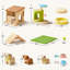Tiny Land® Happy Urban Paws