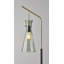 Elide 64'' Floor Lamp
