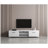Garreth Unfinished TV Stand for TVs up to 70"-1289599763