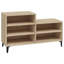 10 Pair Shoe Storage Cabinet-1533972438