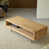 Teak selected