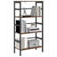 Steel Etagere Bookcase-1829491131-1829491132