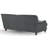 Alexe 74" Velvet Charles of London Sofa-953314082
