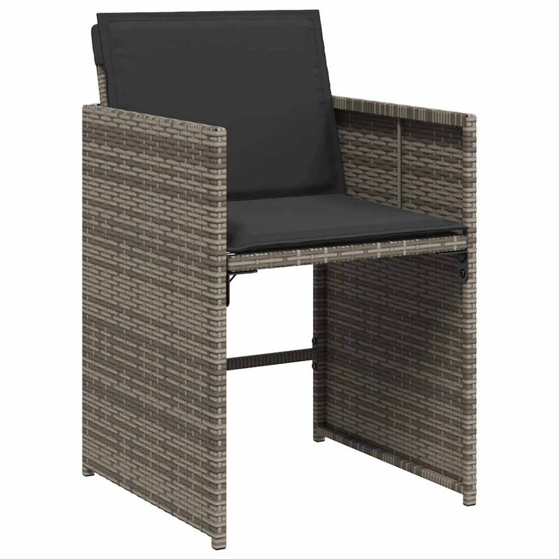 Patio Dining Set with