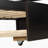 Daybed With Trundle Frame Set-64064309