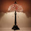 Lampe de table Tiffany