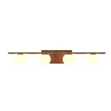 Sfera Armed Sconce