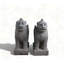 A Pair Of Stone Tianlu