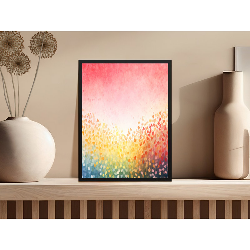 Condon Single Picture Frame Print, 35.56 cm H x 27.94 cm W