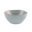 Gemstone Moonstone Stoneware Cereal Bowl