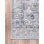 Tapis oriental gris Cambrie-202476479