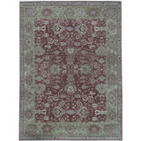 Turkish One-of-a-Kind 10'1" X 13'9" Area Rug