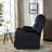 31.5'' Wide Recliner with  Cup Holder-30609473