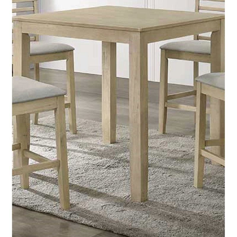 4 - Person Counter Height Dining Set