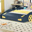 Lit plateforme pour enfants avec rangement innovant-1423618241-1423618251