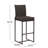 CONWAY BARSTOOL