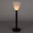 Albert Steel Table Lamp