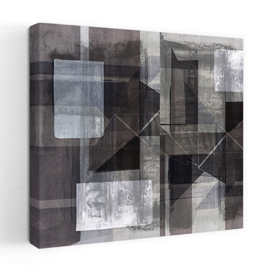 Art contemporain, art contemporain abstrait