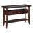 Abrie Ensio 44" Console Table