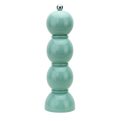 Bobbin Wood Salt & Pepper Mill