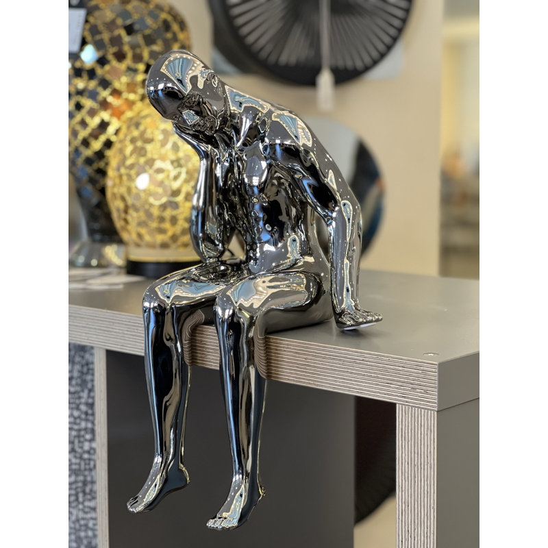Southerland Figurines & Sculptures