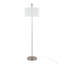 Lampe sur pied arquée 63,75 po Batesville-1047799385