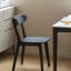Chaise en bois massif-216921894