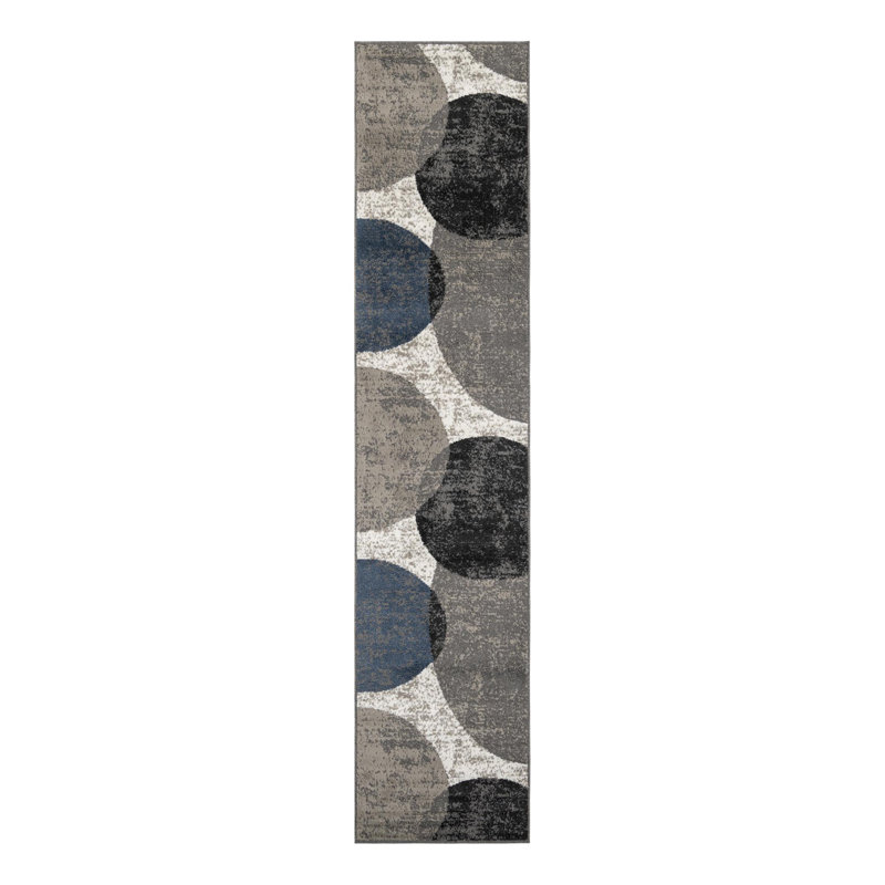 Tapis Latitude Run® Otra Latitude Run®, Tapis de couloir 2 pi 7 po x 12 pi