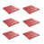 Brick Red selected